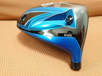 Waoww RV555 ドライバー 10.5度 WAOWW(ワオ) RV-555 ドライバー (カスタム) - ジーワンゴルフ